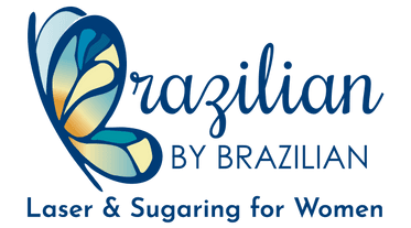Brazilian and Bikini Diagram — Sugarlillies